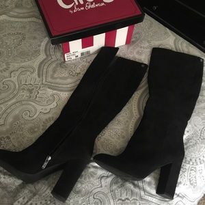 Sam Edelman boots